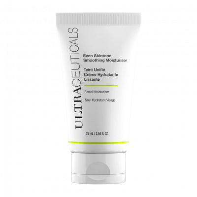 ULTRACEUTICALS Even Skintone Smoothing Moisturiser
