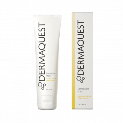 Dermaquest DermaClear Mask 60ml
