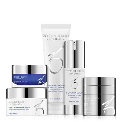 ZO SKIN HEALTH Anti-Aging Program