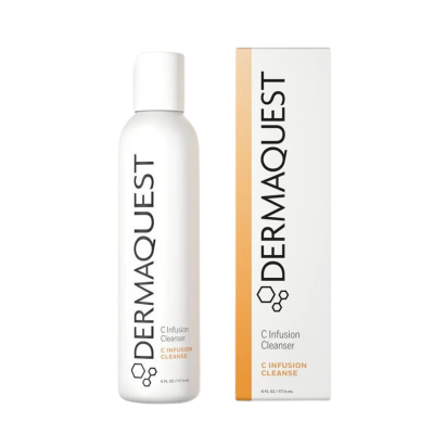 Dermaquest C Infusion Cleanser 178ml