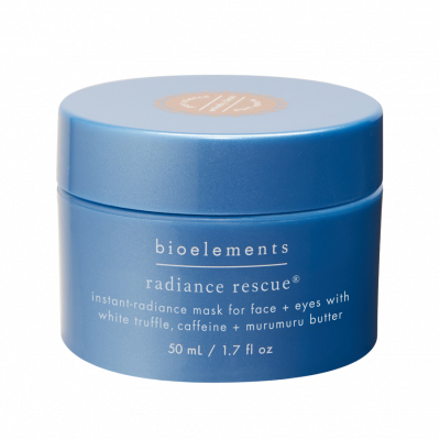 Bioelements - radiance rescue