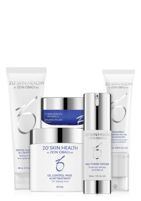 ZO Skin SKIN NORMALIZING SYSTEM