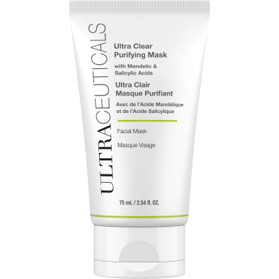 ULTRACEUTICALS Ultra Clear Purifying Mask