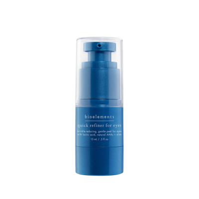 bioelements Quick refiner for eyes