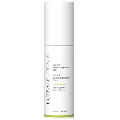 ULTRACEUTICALS Ultra A Perfecting Serum Mild