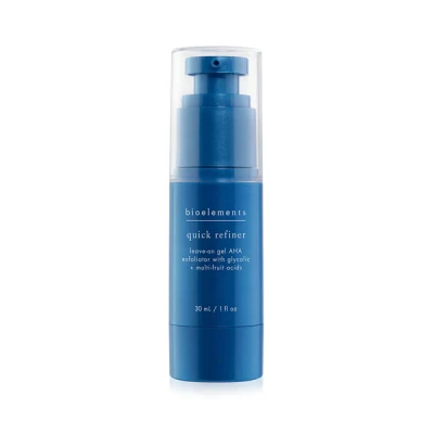 Bioelements - quick refiner for eyes 