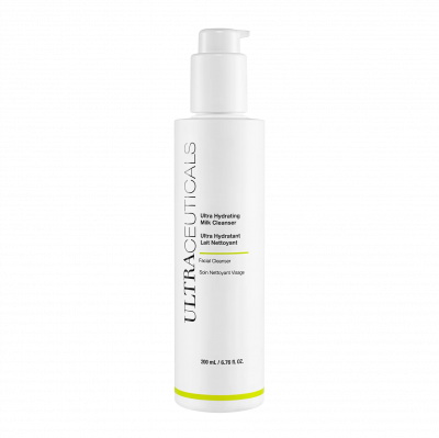 ULTRACEUTICALS Ultra Hydrating Milk Cleanser