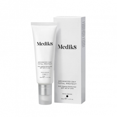 Medik8 ADVANCED DAY TOTAL PROTECT SPF 30