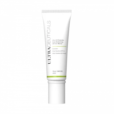 ULTRACEUTICALS Ultra UV Protective Daily Moisturiser SPF 50 Hydrating