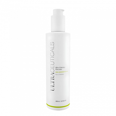 ULTRACEUTICALS Calming Cleanser