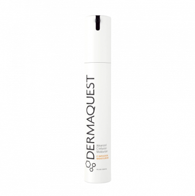 Dermaquest Advanced C Infusion Moisturizer 30ml