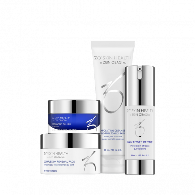 ZO SKIN HEALTH Daily Skincare Program