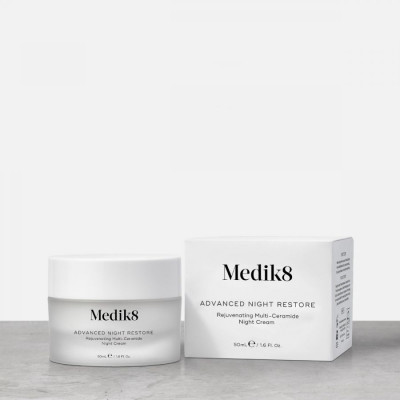 Medik8 ADVANCED NIGHT RESTORE
