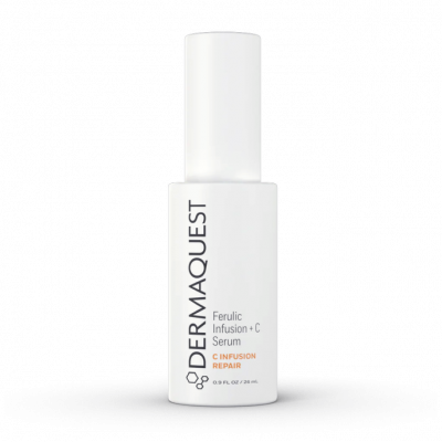 Dermaquest Ferulic Infusion + C Serum 30ml