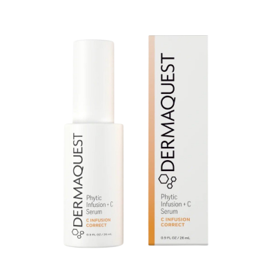 Dermaquest Phytic Infusion + C Serum 30ml