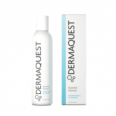 Dermaquest Essential Daily Cleanser 178ml