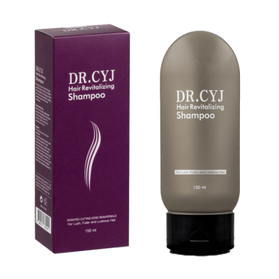 DR.CYJ Hair Revitalizing Shampoo
