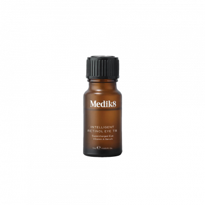 Medik8 INTELLIGENT RETINOL EYE TR