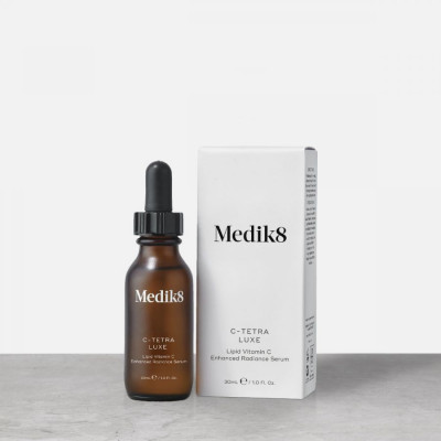 Medik8 C-TETRA LUXE