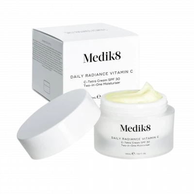 Medik8 DAILY RADIANCE VITAMIN C