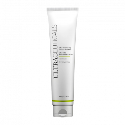 ULTRACEUTICALS Brightening Foaming Cleanser