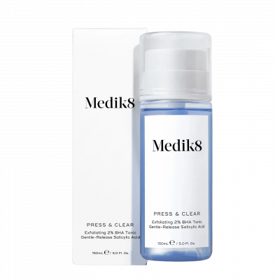 Medik8 PRESS & CLEAR