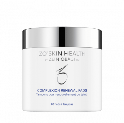 ZO SKIN HEALTH Complexion Renewal Pads 60pads