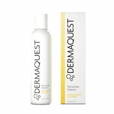 Dermaquest DermaClear Cleanser 178ml