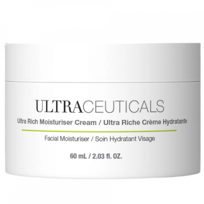 ULTRACEUTICALS Ultra Rich Moiusturiser Cream