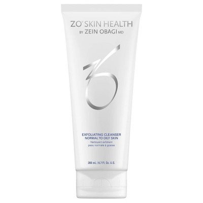ZO SKIN HEALTH Exfoliating Cleanser