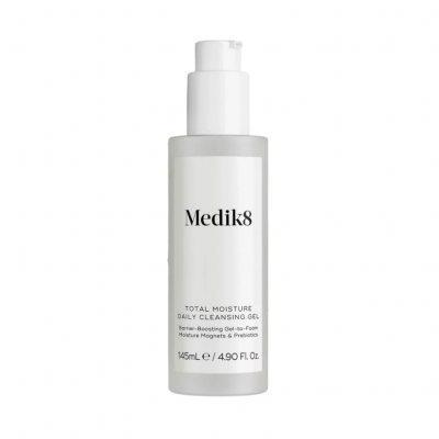 Medik8 Total Moisture Daily Cleansing Gel