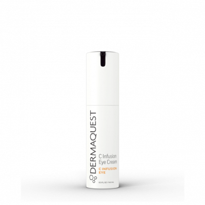 Dermaquest C Infusion Eye Cream 15ml