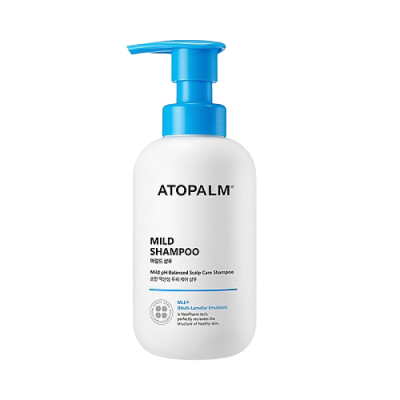 Atopalm Mild Shampoo