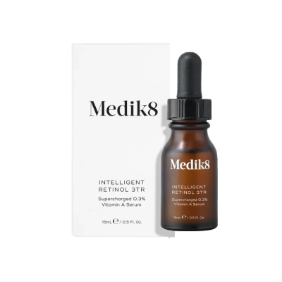 Medik8 INTELLIGENT RETINOL 3TR