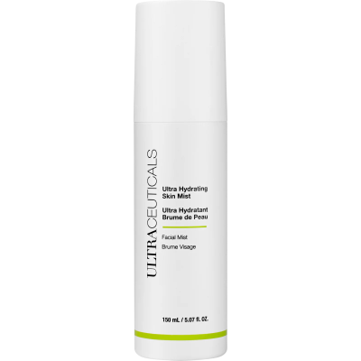 ULTRACEUTICALS Ultra Hydrating Skin Mist