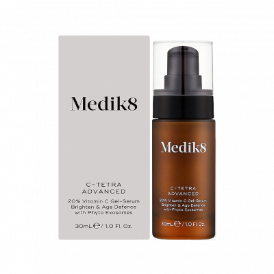 Medik8 C-tetra Advanced 