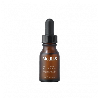 Medik8 INTELLIGENT RETINOL 6TR