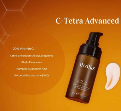 Medik8 C-tetra Advanced