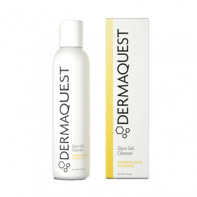 Dermaquest Glyco Gel Cleanser 178ml