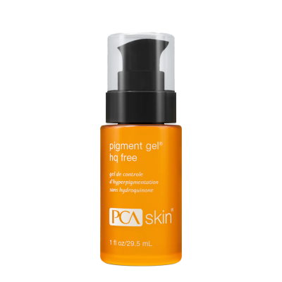 PCA Skin PIGMENT GEL HQ FREE 30ML