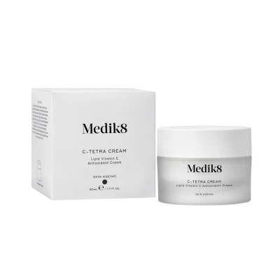 Medik8 C-TETRA CREAM