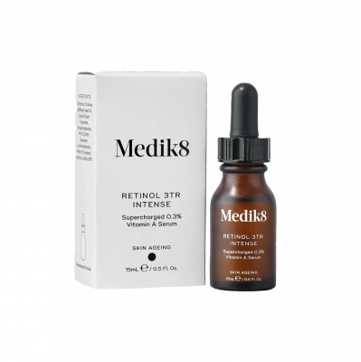 Medik8 INTELLIGENT RETINOL 3TR