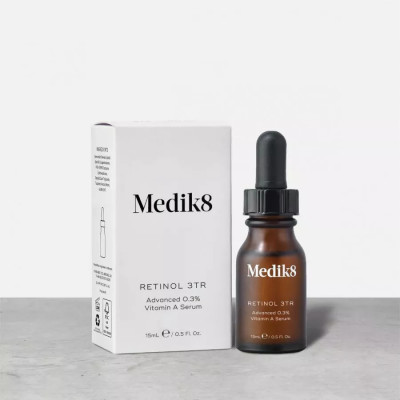 Medik8 INTELLIGENT RETINOL 3TR
