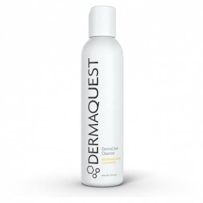 Dermaquest DermaClear Cleanser 178ml