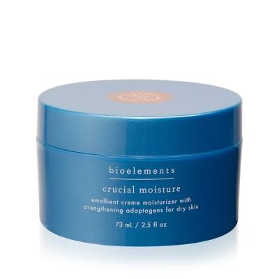 Bioelements - crusial moisture