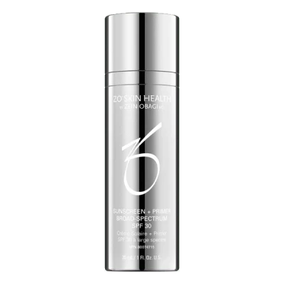 ZO SKIN HEALTH Sunscreen + Primer SPF30 30 ml