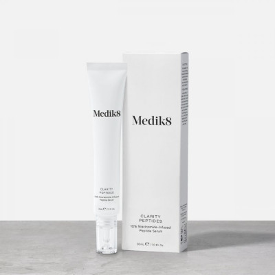 Medik8 CLARITY PEPTIDES