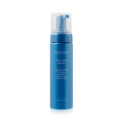 Bioelements - flash foam cleanser
