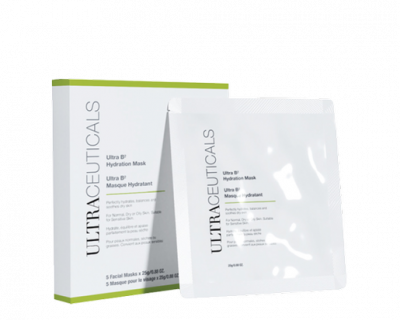 ULTRACEUTICALS Ultra B2 Hydration Mask
