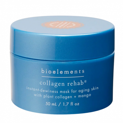 Bioelements - collagen rehab